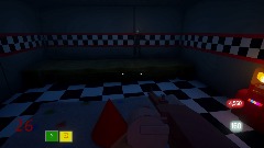 A screenshot taken in Dreams. 5 of 7.