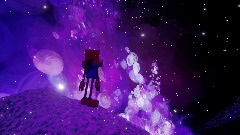 A screenshot taken in Dreams. 1 of 5.
