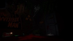 Phantom histories (menu)