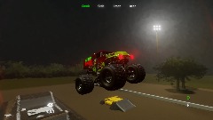 A screenshot taken in Dreams. 5 of 7.