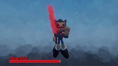 A screenshot taken in Dreams. 4 of 15.