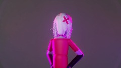 A screenshot taken in Dreams. 1 of 1.