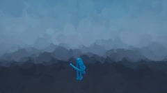 A screenshot taken in Dreams. 9 of 10.