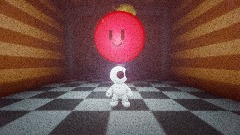 Every copy of White guy 64 is personalized 2017/08/24