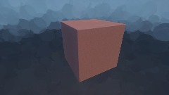 A screenshot taken in Dreams. 1 of 2.