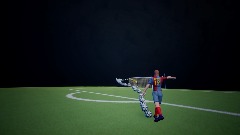A screenshot taken in Dreams. 5 of 6.