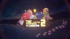 The Spoon Bobs Movie 2: The Videogame