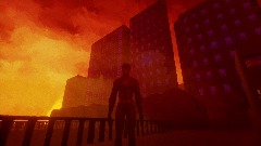 The Flash Free Roam ( Hell )