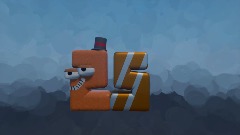 A screenshot taken in Dreams. 1 of 1.