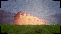 A screenshot taken in Dreams. 1 of 5.