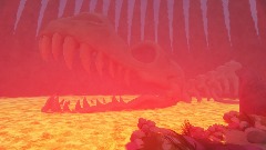 Forgotten Lava World