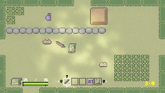 A screenshot taken in Dreams. 5 of 5.