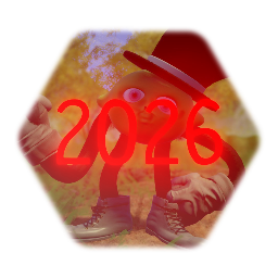 Mr. Lime <term>*v2026