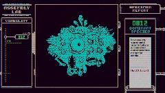 A screenshot taken in Dreams. 4 of 20.