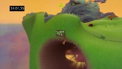 A screenshot taken in Dreams. 20 of 23.