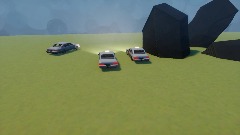 Car cash