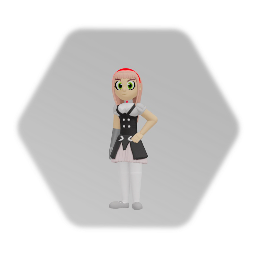 Peacock Studios Evelyn redesign