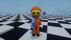 Remix of animate this