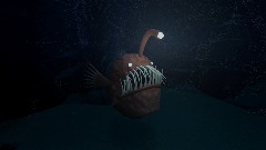 The Anglerfish