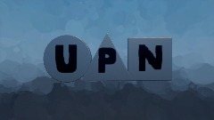 UPN logo