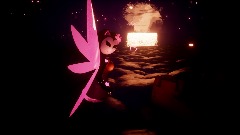 A screenshot taken in Dreams. 5 of 29.