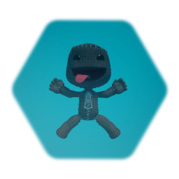 ‎‎Simple Smash <term>V2</term> | Sackboy