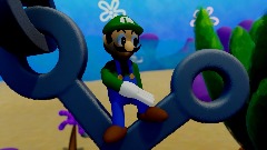 A screenshot taken in Dreams. 3 of 3.