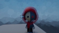 A screenshot taken in Dreams. 1 of 7.