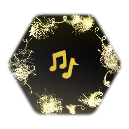 Generic walking down the street song