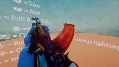 A screenshot taken in Dreams. 12 of 12.