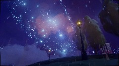 A screenshot taken in Dreams. 6 of 7.