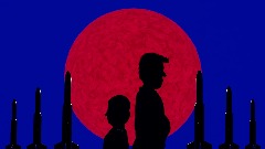 Peacetars (Beastars Parody)