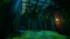 A screenshot taken in Dreams. 4 of 15.