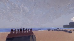A screenshot taken in Dreams. 21 of 30.