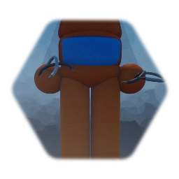 Orange Crewmate (Fix Wiring)