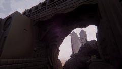 A screenshot taken in Dreams. 8 of 17.