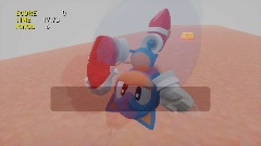 A screenshot taken in Dreams. 2 of 2.