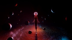 A screenshot taken in Dreams. 13 of 13.