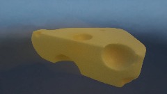 A screenshot taken in Dreams. 1 of 3.