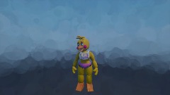 Toy chica Have you ever had a dream  meme