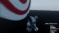 A screenshot taken in Dreams. 7 of 8.