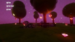 A screenshot taken in Dreams. 1 of 1.