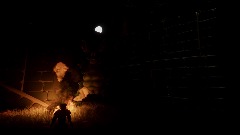 Dark souls atmosphere