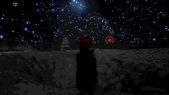 A screenshot taken in Dreams. 20 of 28.