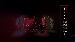 A screenshot taken in Dreams. 3 of 5.