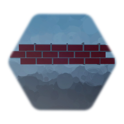 Stone buildingblock 1