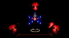 A screenshot taken in Dreams. 1 of 2.