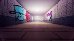 Pico level (Version Girlfriend)