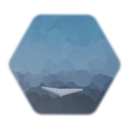 Job simulator - paperairplane