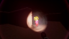 A screenshot taken in Dreams. 1 of 4.